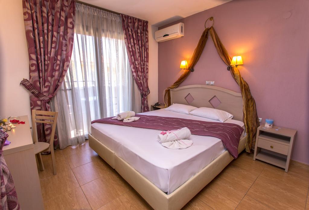 Thalassies Nouveau Limenaria  Room photo