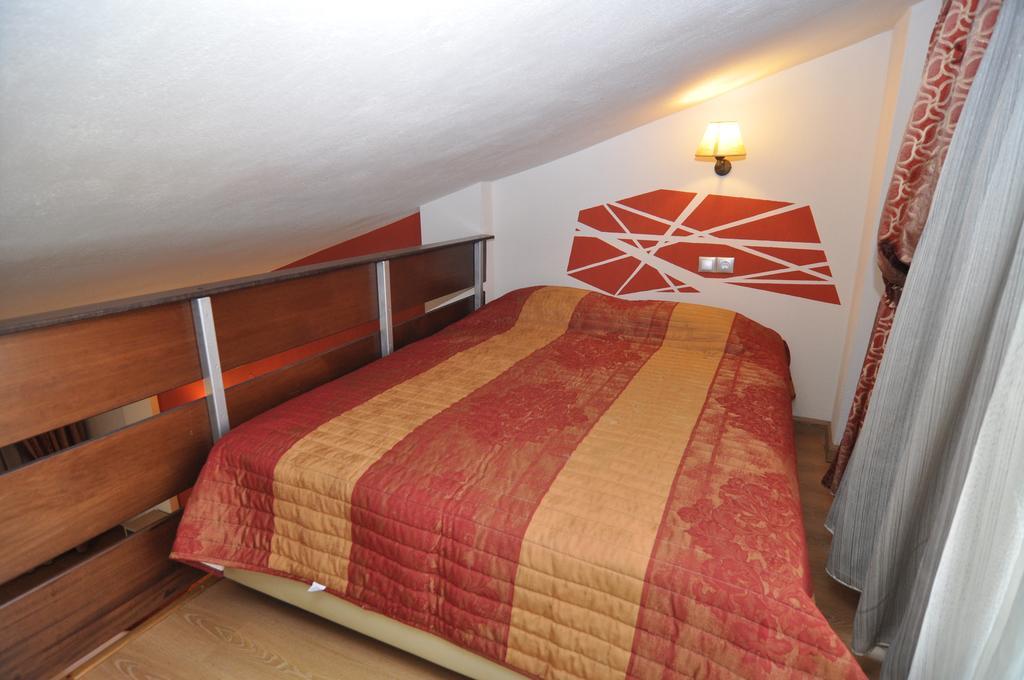 Thalassies Nouveau Limenaria  Room photo