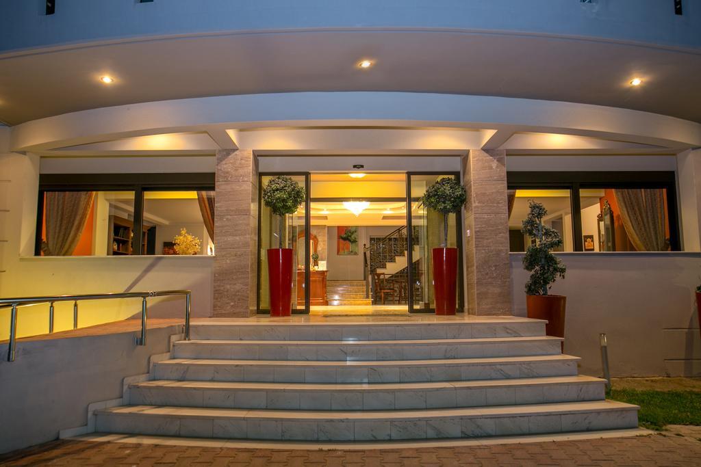 Thalassies Nouveau Limenaria  Exterior photo
