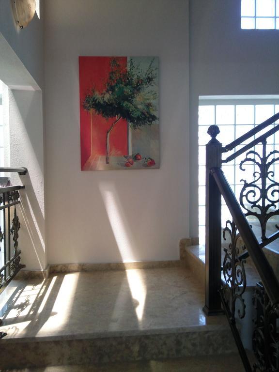 Thalassies Nouveau Limenaria  Exterior photo