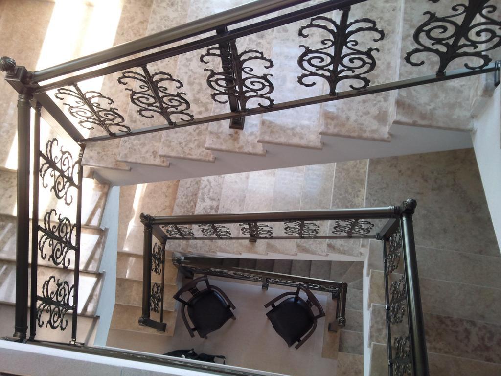 Thalassies Nouveau Limenaria  Exterior photo